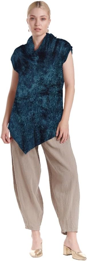 Oh My Gauze Jenn Blouse