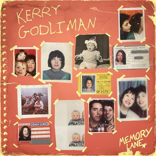 S04 E33: Kerry Godliman