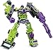 Optimus Prime Spielzeug Transformer Toys Studio Series 47 Revenge of The Fallen Devastator Constructicon Hightower Figura de acción Transformers Optimus Prime Cybertron (Color : B, Size : One Size)