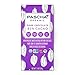 Pascha Organic Dark Chocolate 85% Cacao, 3.5 Ounce (Pack of 10)