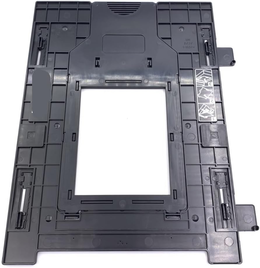4 X 5 Inch Film Holder Negative Photo Scanner Strip Slide Fit for Perfection V700 V750 V800 V850