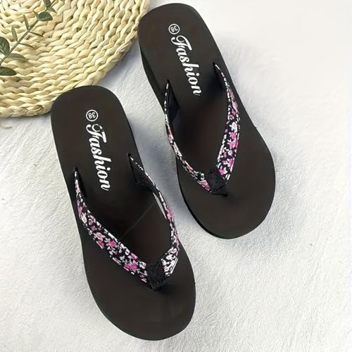 Chaussures de plage légères et respirantes pour flâner cet été au soleil - 6