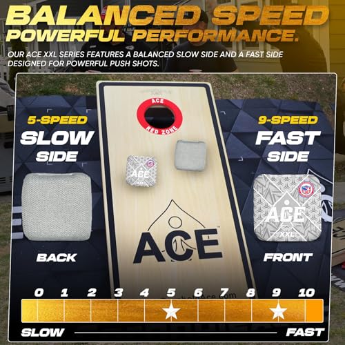 ACO Pro Series Approved Bags