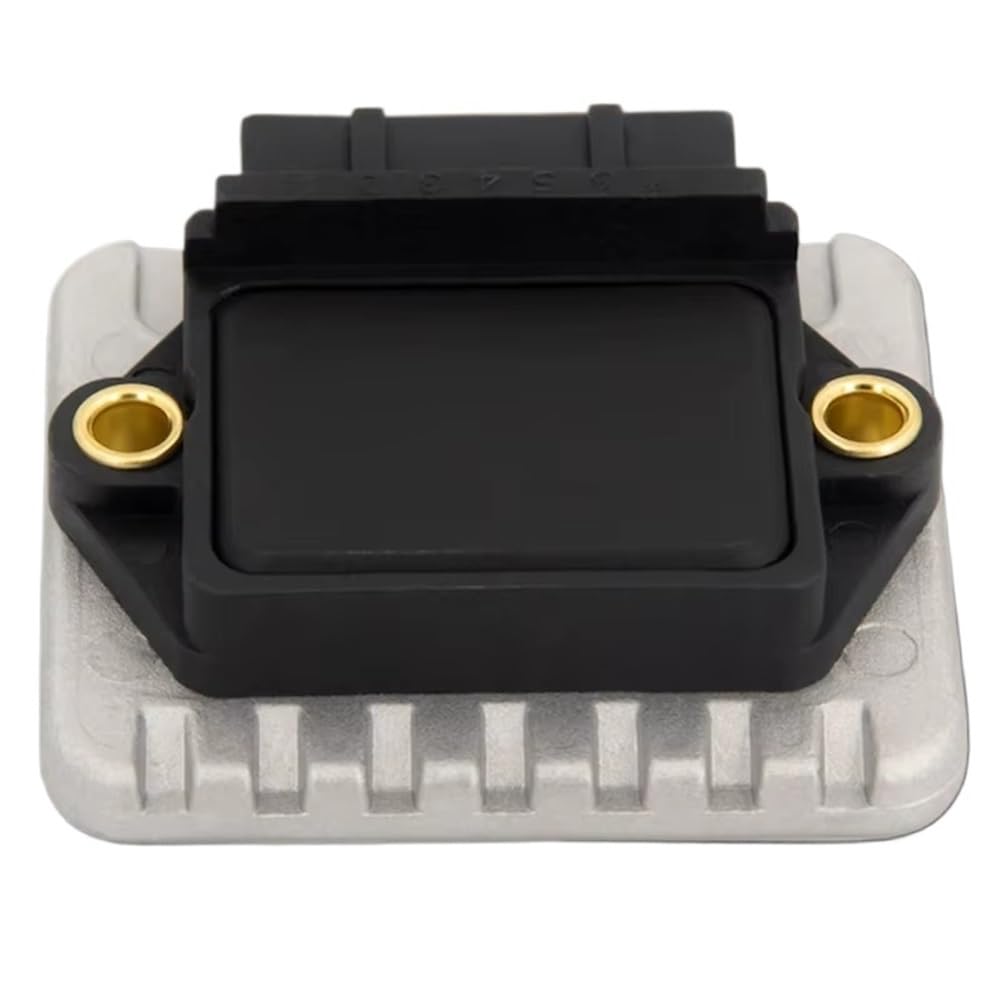 Automotive Ignition Module Compatible with 80 80 82 B1 1.5 1972 1973 1974 1975 1976 1977 1978 0227100142 191905351 Ignition Control Module Ignition Module Replacement