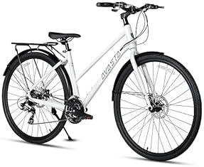 Amazon.co.jp: クロスバイク - 自転車本体: スポーツ＆アウトドア