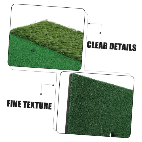 Tapis d'entraînement de golf pour corriger son swing et progresser rapidement chez soi - 3