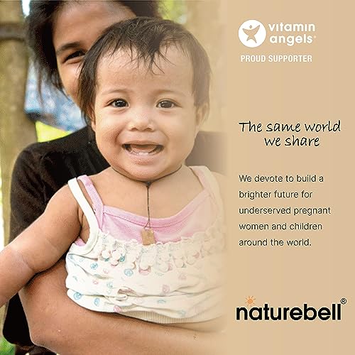 NatureBell Nitric Oxide Supplement