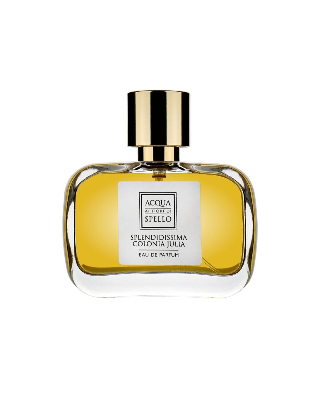 WSPANIAŁY Perfumy Kolonia Julia Woda perfumowana 50 ml