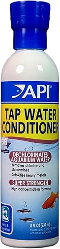 API Tapwater Conditioner 237ml