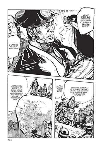 Satsuma Gishiden: Crônicas Dos Leais Guerreiros De Satsuma Vol. 3 De 3