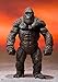 TAMASHII NATIONS - Godzilla VS. Kong - Kong (2021), Bandai Spirits S.H.MonsterArts Action Figure