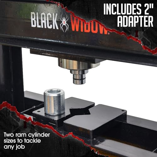 Hydraulic press 100 ton machine