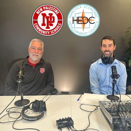 Prepping the Future Workforce Part IV: New Palestine Community Schools