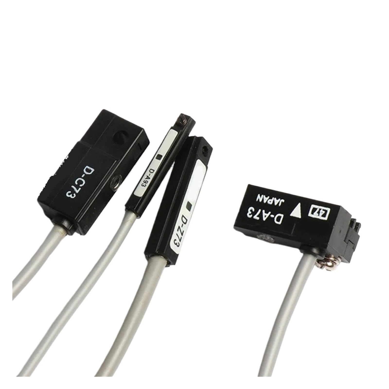 Capteur de cylindre D-M9NV magnétique à 3 fils pour automatisme