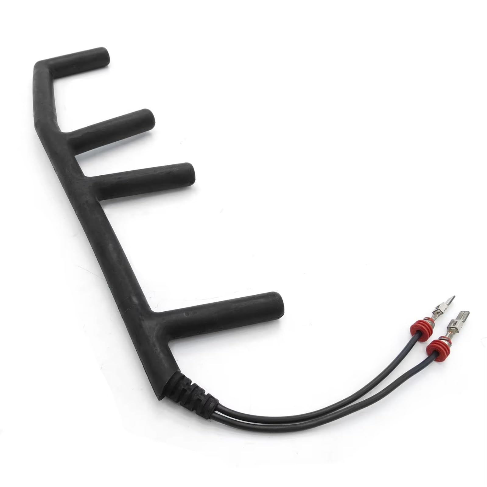 Connettore Candelette Compatibile Con Per Passat 1996 1997 Cablaggio Per Candelette Per Auto Set Di Ricambio Automatico 028971766