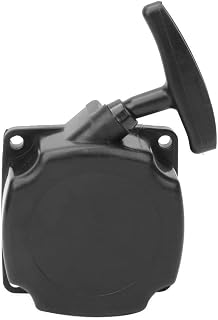 Puxe Recoil Starter Assembly Recoil Pull Starter 40-5 Substituição do cortador de escova Acessórios para ferramentas de jardim
