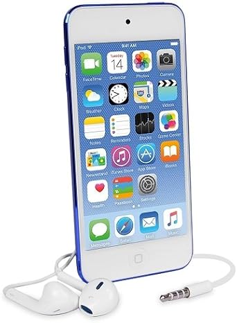 Apple iPod Touch 16GB Blue 