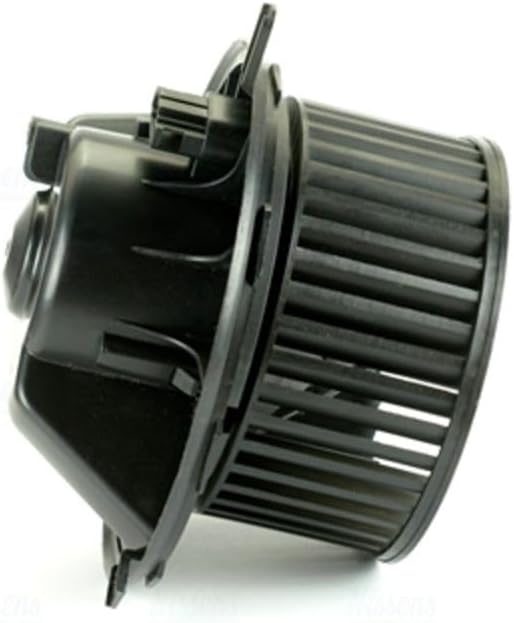 Nissens Blower Motor Assembly - 87034