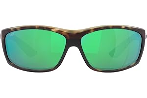 Costa Mag Bay Sunglasses: Sea-Ready Shades for Coastal Adventures