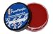 FeetPeople Premium Shoe Polish Wax, Red, 1.625 Ounces