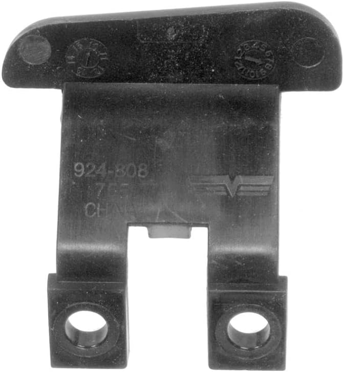 Center Console Latch Lid Lock Armrest for Trailblazer Envoy Rainier Bravada