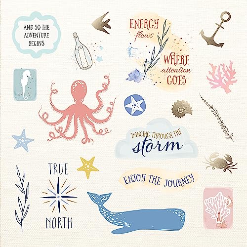 Boho Dreams Sticker Book: A Free-Spirited Sticker Book (Sticker Books) - Image 43