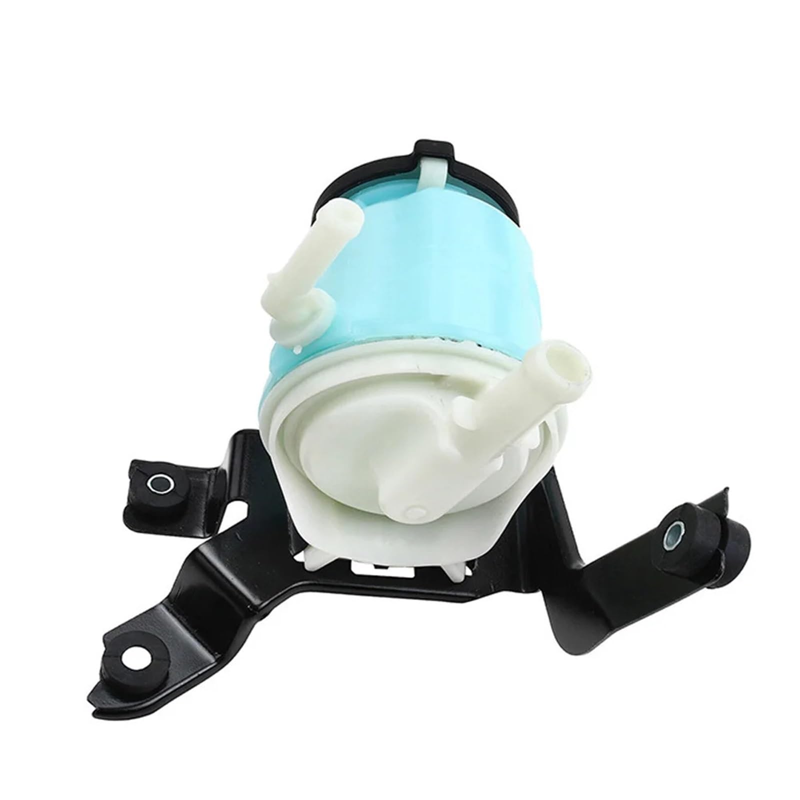 Pompa serwowa układ kierowniczy Pasuje do Toyota Corolla 2002-2008 44360-12100 Zbiornik wspomagania układu kierowniczego ze wspornikiem nasadki 4436012100