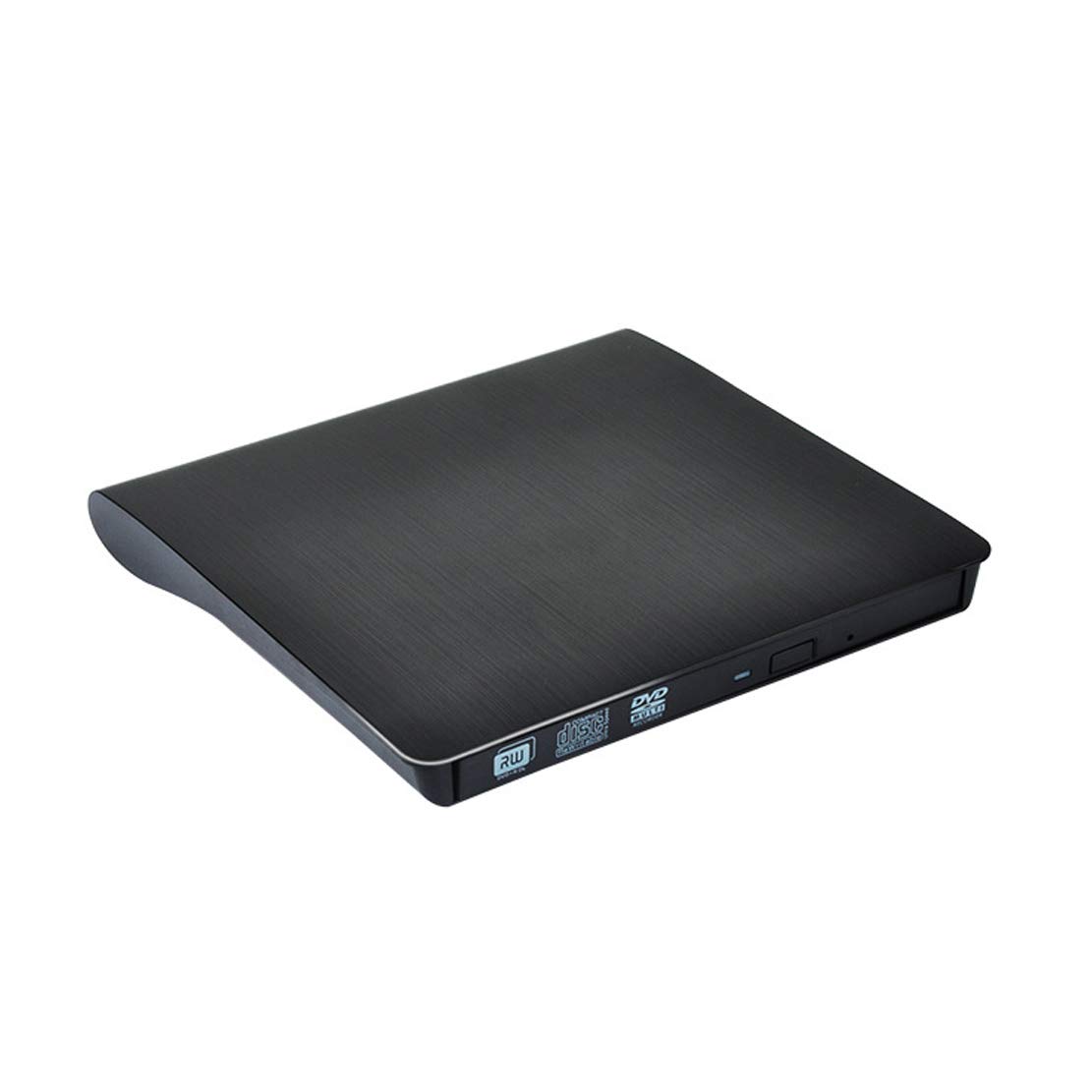 unità Ottica Esterna unità CD USB 3.0 Dvd/CD +/- RW Portabilità Mobile Burner Rewriter Optical Drive