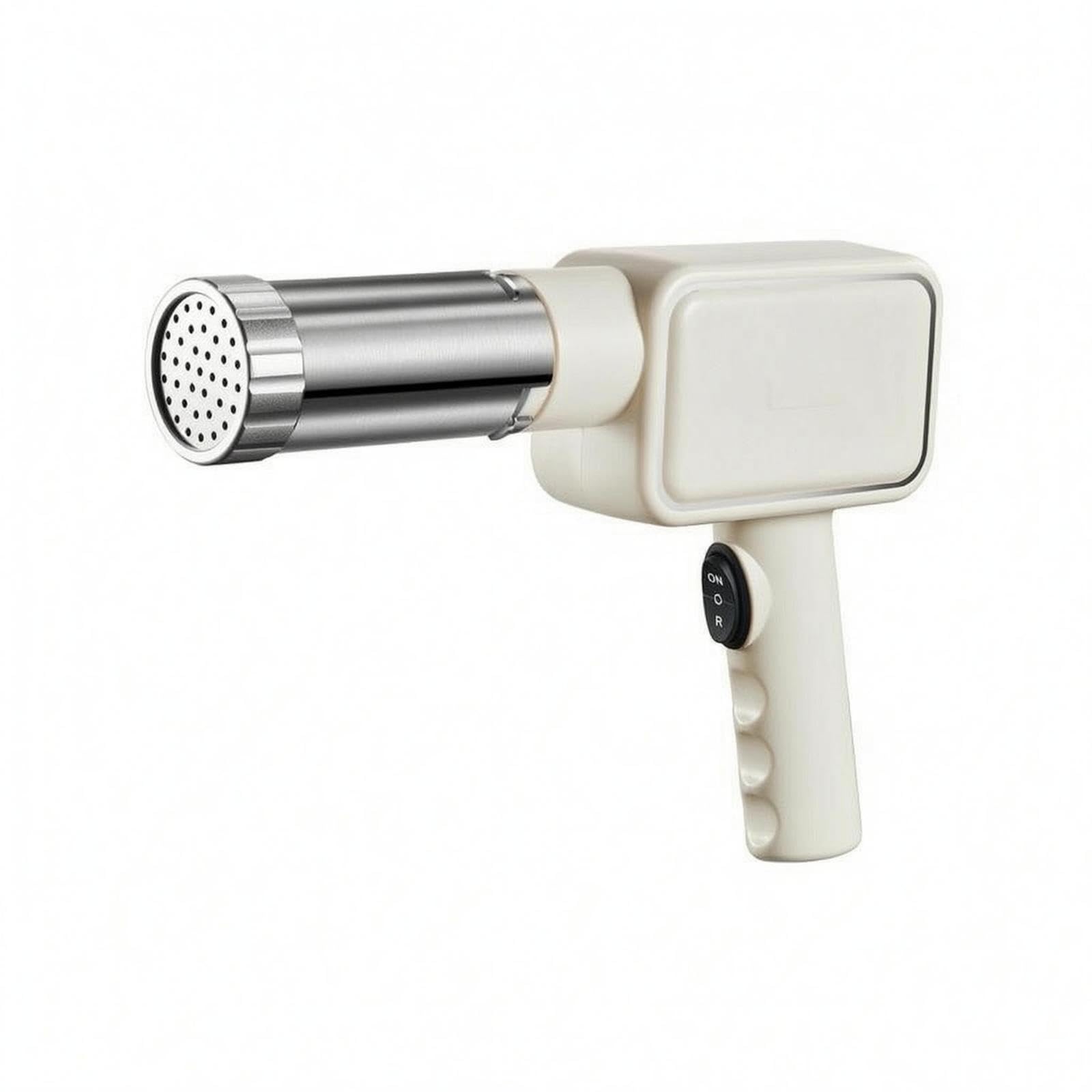 Handheld Electric Noodle Machine Detachable Noodle Mach | Handheld Electric Noodle Machine Detachable Easy to Clean Pasta Former Stainless Steel ABS-image-27