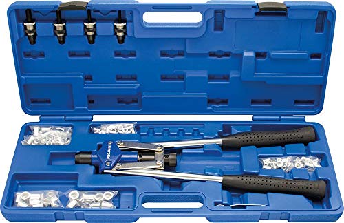 Preisvergleich Produktbild Projahn PROFI-Blindnietmuttern-Hebelzangen-Set 398081