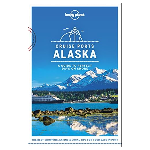 Your Guide to Alaska's Cruise Ports