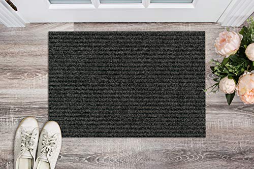 Tapete KOECKRITZ de caucho in/outdoor personalizada antideslizante miniatura 2