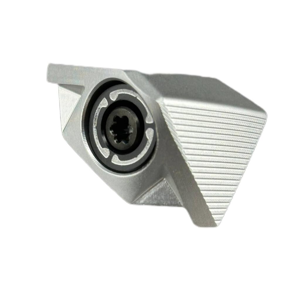 Compatible with Taylormade QI10 LS Driver Club Head Back Weight 1Pcs 8g