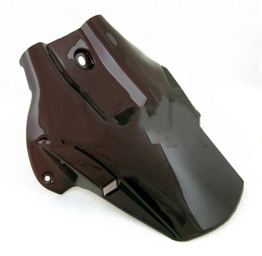Garde-boue arrière CBR1000RR 2004-2007 en carbone pour moto
