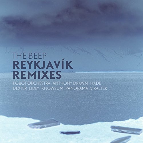 Harpa (Robot Orchestra Remix)