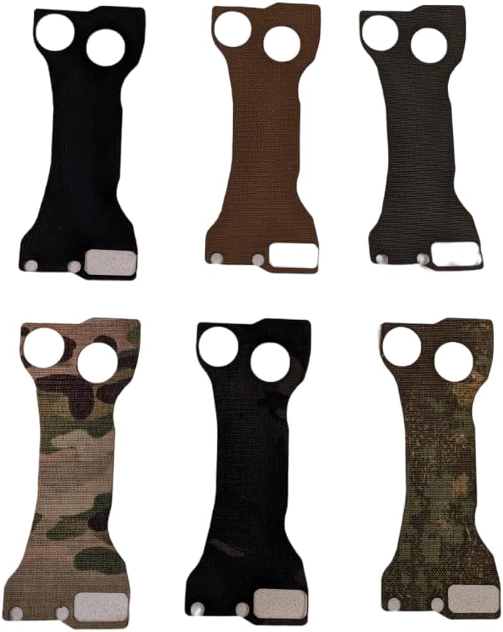 Cordura Wrap for EOTech EXPS2/EXPS3