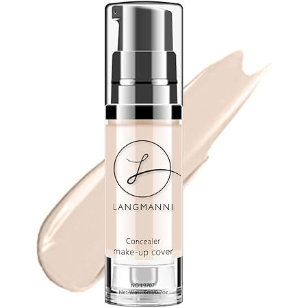 cream to cover dark circles