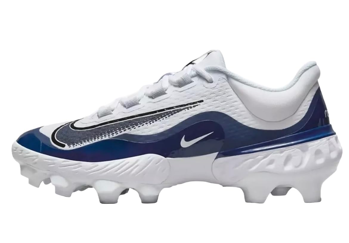 Amazon.co.jp: Nike アルファチーム Huarache Elite 4 ローラバー