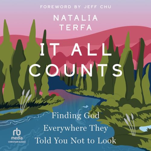 It All Counts cover art