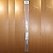 Tram 5,000-Watt Penetrator Sparrow 26 MHz to 30 MHz CB Antenna with 49-1/4 Inch Stainless Steel Whip and 6-Inch Shaft