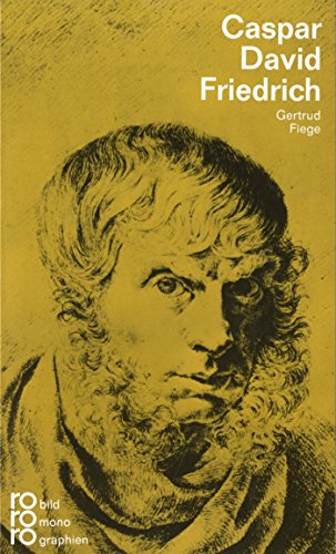 Caspar David Friedrich Caspar David Friedrich