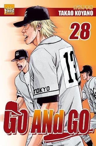 Go and Go 28
