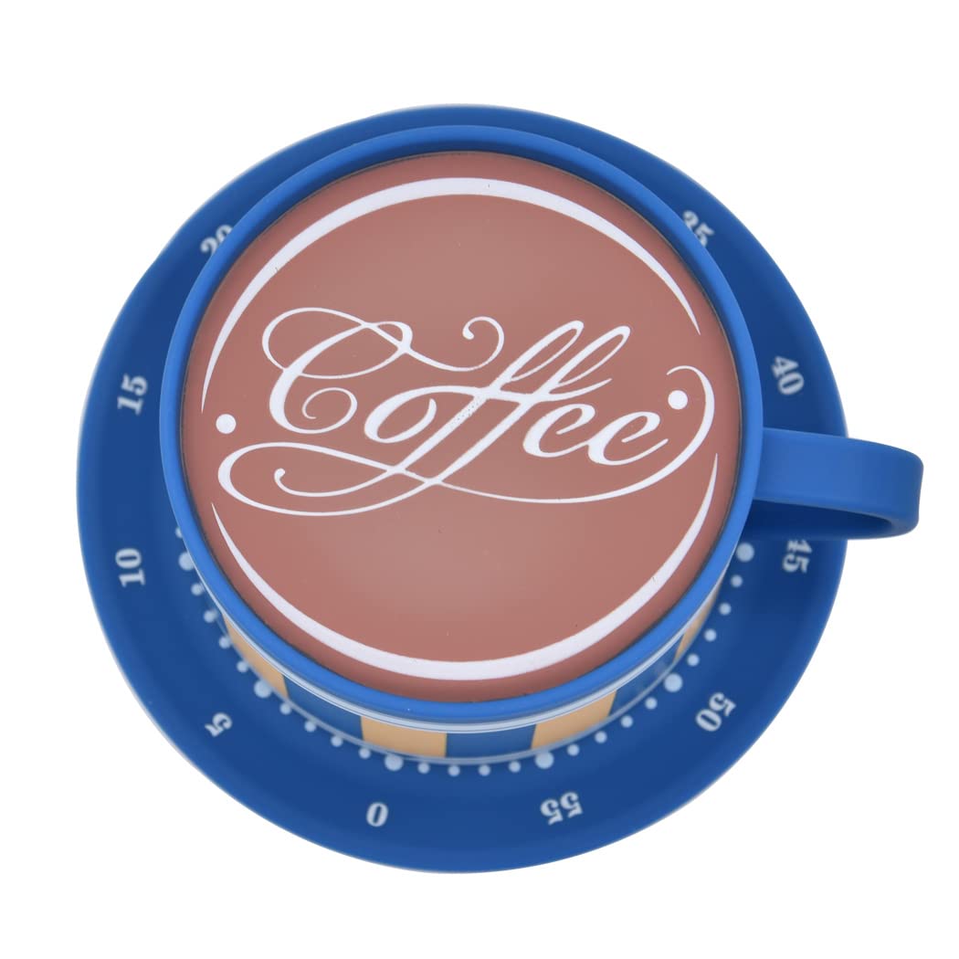 Hoshen Gestionnaire De Temps En Forme D'appareil à Café | FindTheDeal