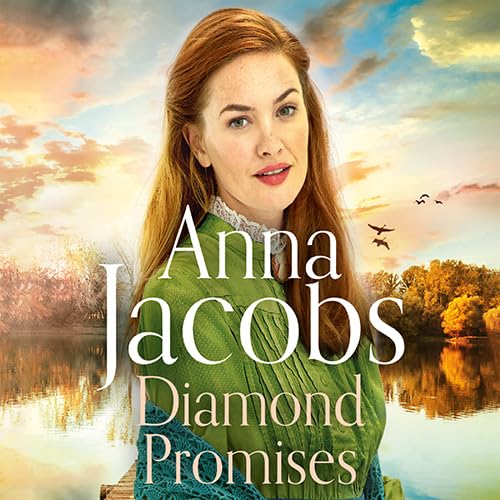 Diamond Promises Amazon.co.uk Jacobs, Anna, Harvey, Catherine