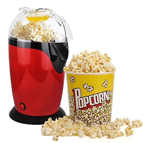 Elite Gourmet EPM145M Machine à popcorn avec