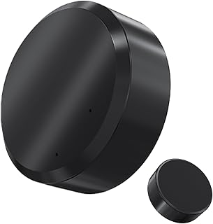 Rastreador GPS para Coche | Localizador Magnético 2G para Vehículos - Localizador Anti-Pérdida para Coche,para SUVs, Cam...