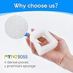 Cat Pet Water Fountain Filters Compatible with Petsafe Drinkwell - Image 4