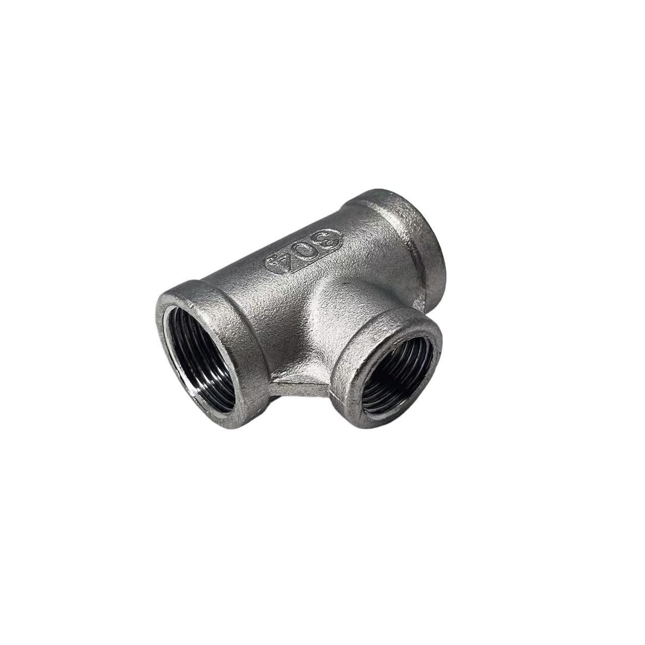 Accesorio for tubería de agua, gas y petróleo for rosca hembra fundición 150 psi(4")
