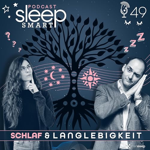 Schlaf und Longevity - L&auml;nger leben durch guten Schlaf?