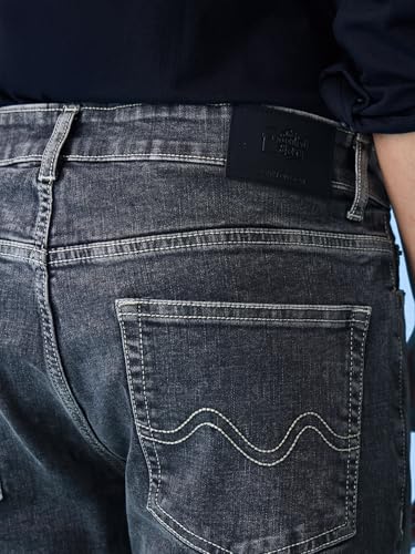Image of The Souled Store Men Jeans